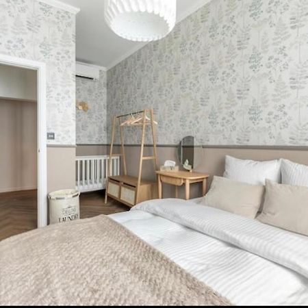 Appart Deluxe Prive Strasbourg Centre Avec Parking Gratuit Buitenkant foto