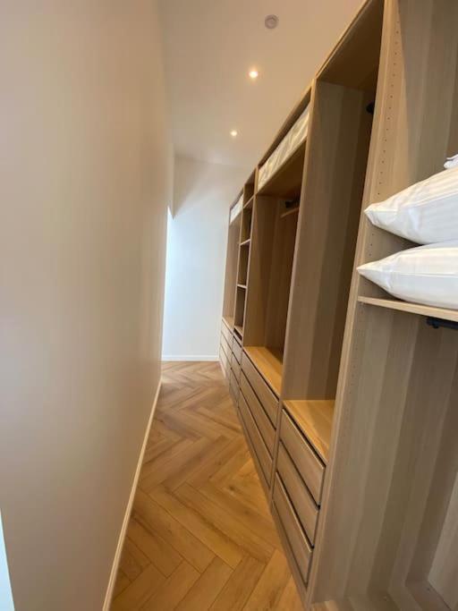 Appart Deluxe Prive Strasbourg Centre Avec Parking Gratuit Buitenkant foto