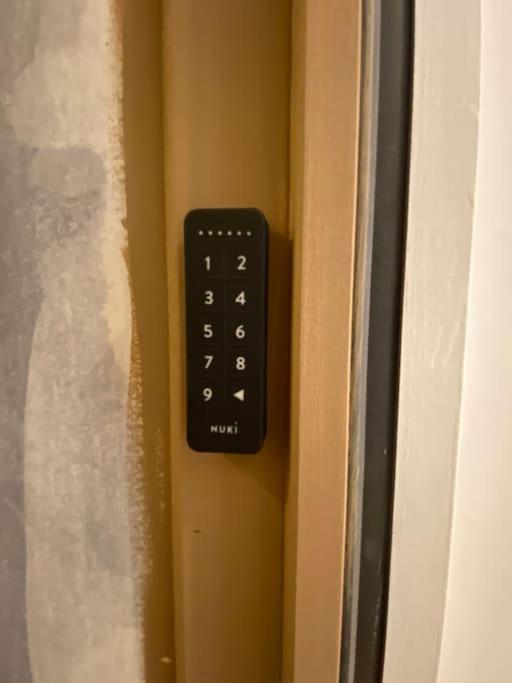 Appart Deluxe Prive Strasbourg Centre Avec Parking Gratuit Buitenkant foto