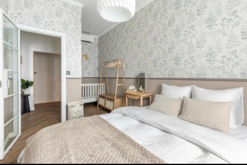 Appart Deluxe Prive Strasbourg Centre Avec Parking Gratuit Buitenkant foto